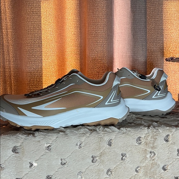 NWOT Men’s Culture Trainer Shoes 8.5 - Picture 2 of 7